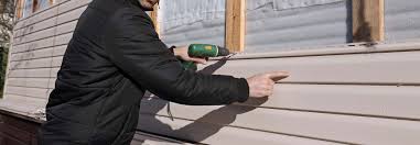 Affordable Siding Repair and Maintenance Services in Ordway, CO